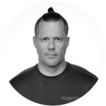 Jarkko Lehtamo Humitor Oy